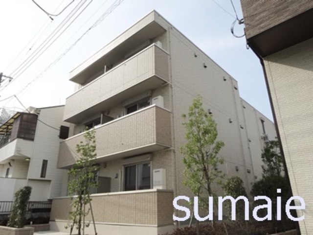 建物外観　外観です☆