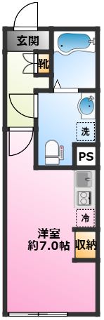 建物外観　2026年6月完成予定新築RCマンション♪
