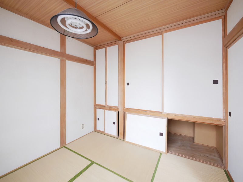 その他部屋・スペース