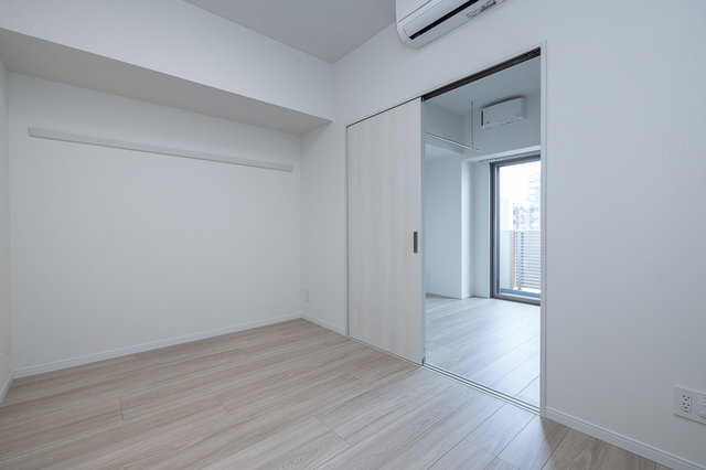 居室・リビング　※写真は同タイプ住戸です。