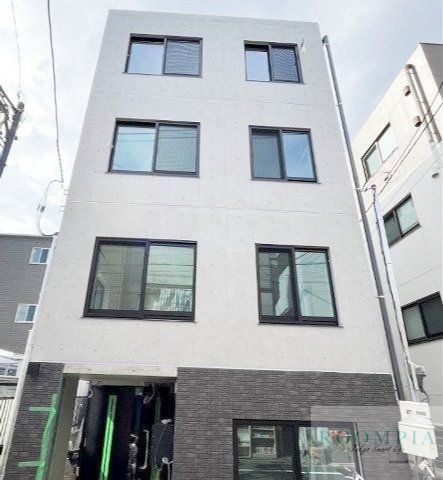 建物外観　物件画像