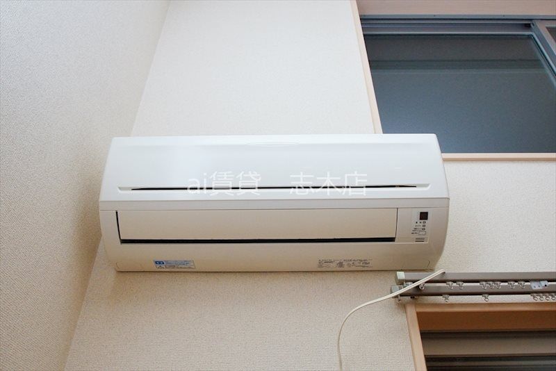 その他設備　※別号室写真