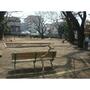 公園　関沢（公園）まで660m