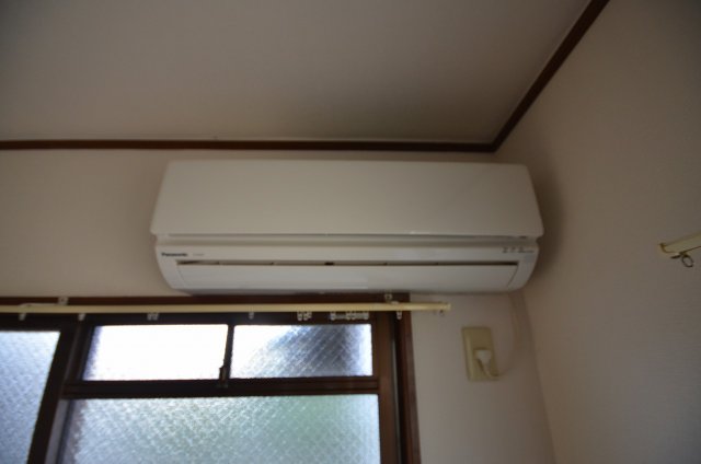 その他設備　別号室の写真です