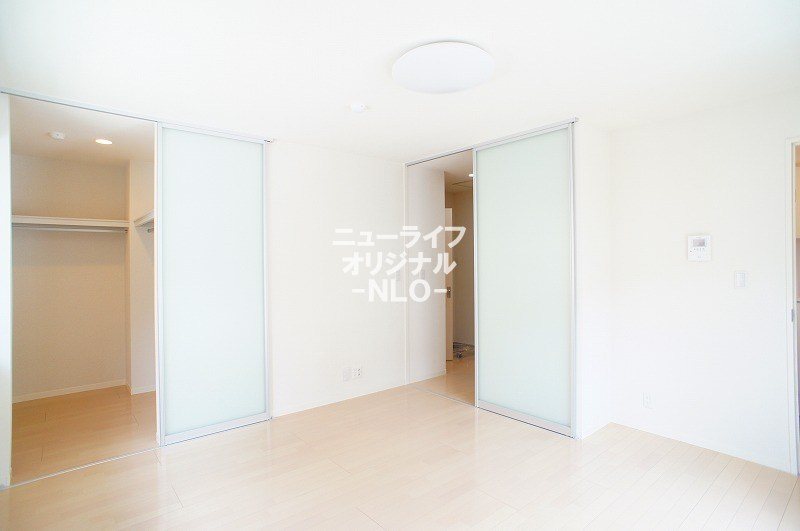 その他部屋・スペース　※同タイプ別室参照。現況を優先致します。