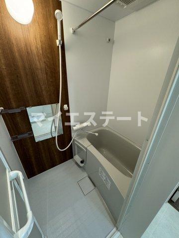 バス・シャワールーム　同型イメージ