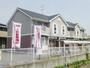 南摂津駅よりバス10分 徒歩6分 2階 築24年4ヶ月の賃貸物件