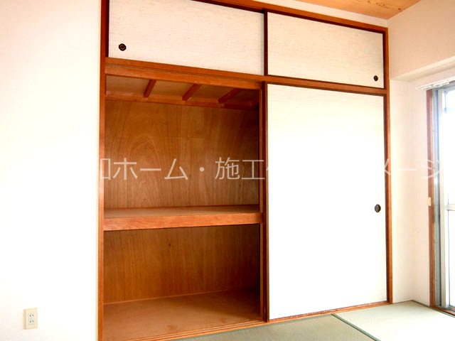 収納　イメージ画像です
