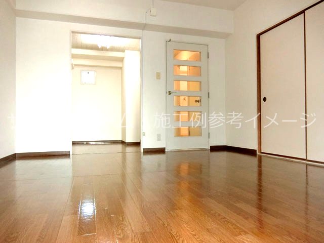 居室・リビング　イメージ画像です