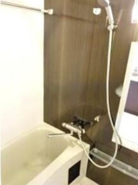 バス・シャワールーム　別部屋同仕様