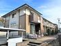 アンソレイエBの賃貸物件