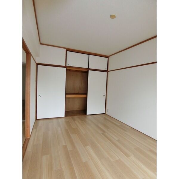 その他部屋・スペース　パークサイドメゾン伏見
