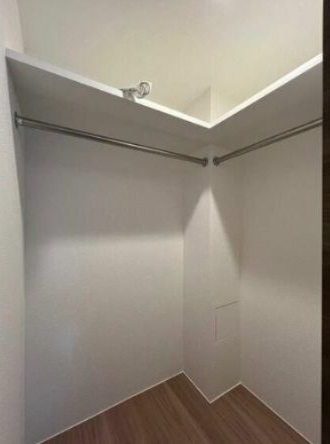 収納　☆たっぷり収納☆