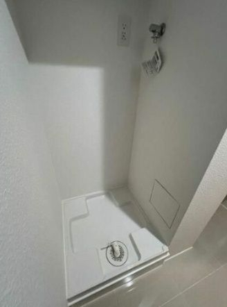 その他設備　☆室内洗濯機置場☆