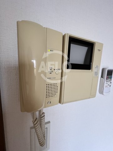 セキュリティ　MARION（マリオン）