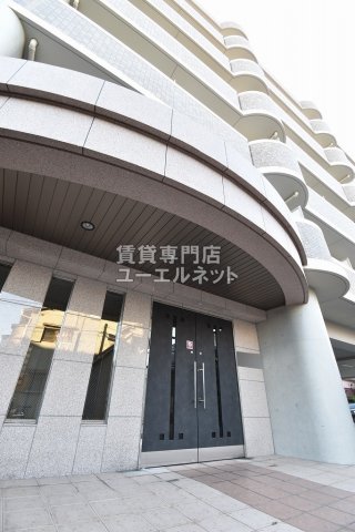 建物外観　オシャレな外観