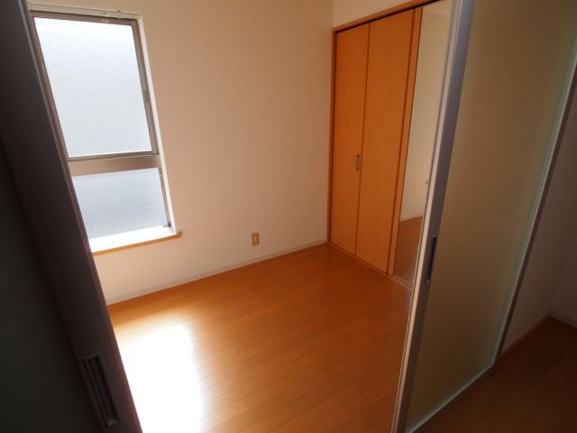 その他部屋・スペース　洋室