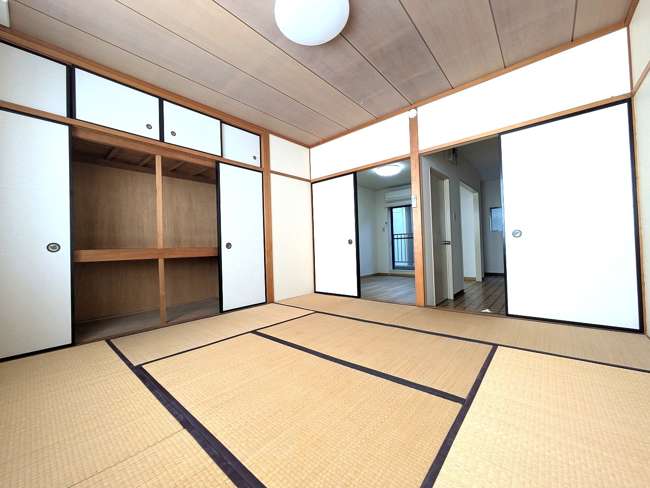 その他部屋・スペース　和室7帖