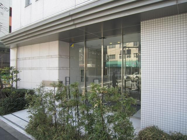 エントランス　★エントランス★