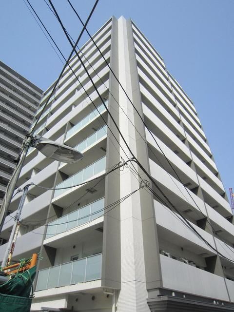 建物外観　★外観★