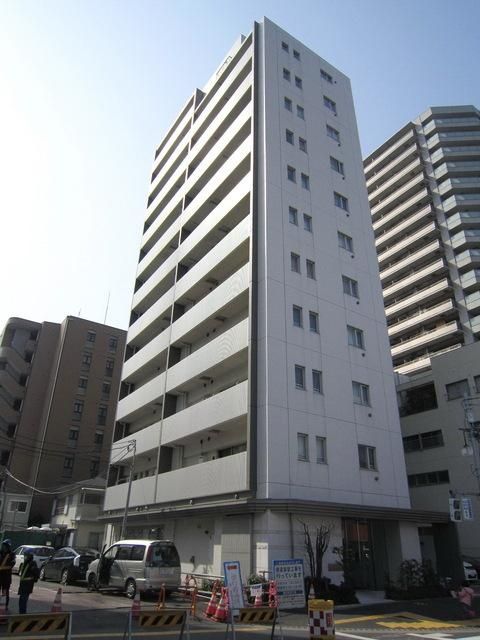 建物外観　★外観★