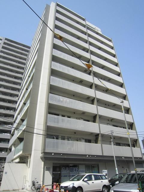 建物外観　★外観★