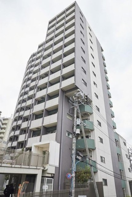 建物外観　おしゃれな外観