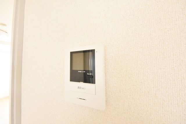 セキュリティ　★参考写真★