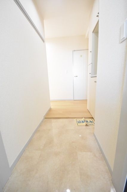 玄関　★参考写真★