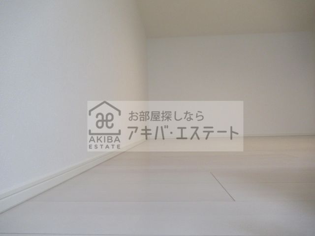 その他　ロフト☆