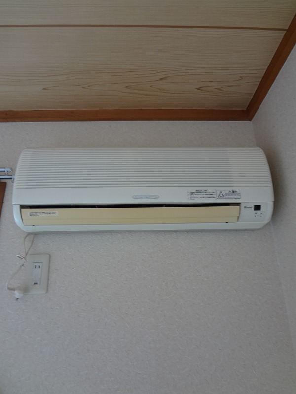 その他設備　グレイスプラザ2のその他設備