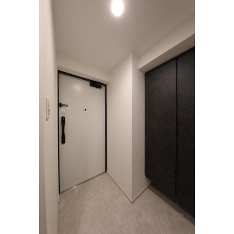 S-RESIDENCE高岳bresaの玄関写真
