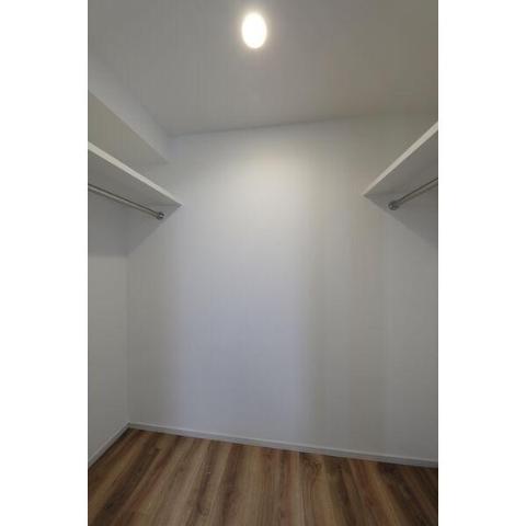 S-RESIDENCE高岳bresaの内装写真