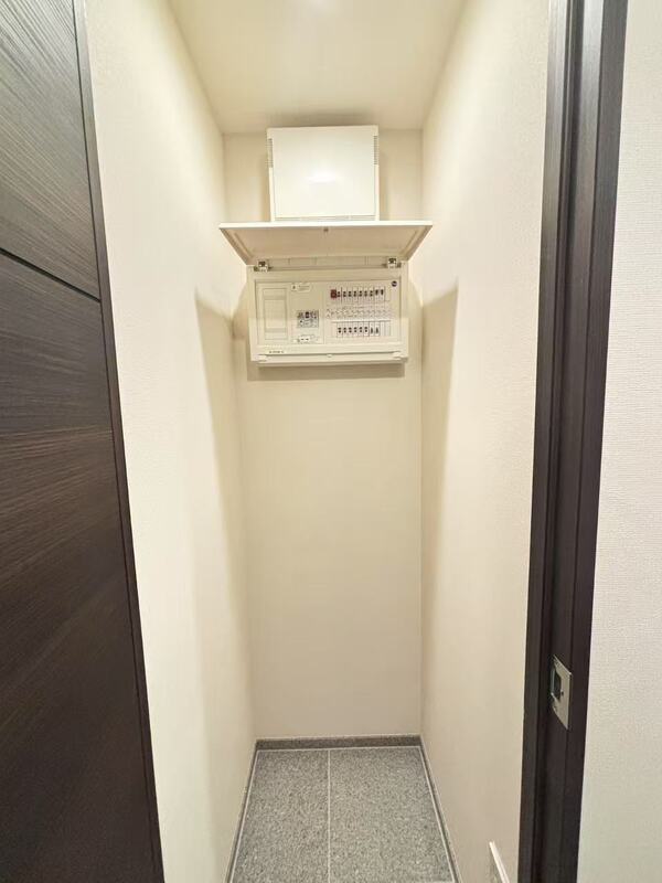 収納　収納