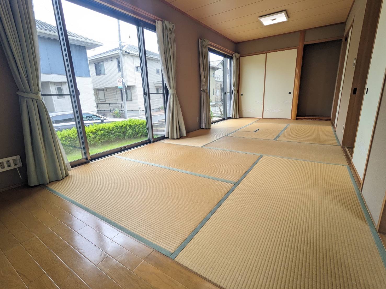 籠原駅徒歩圏内の素敵な戸建てのその他写真