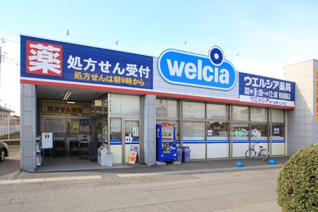 籠原駅徒歩圏内の素敵な戸建ての周辺写真