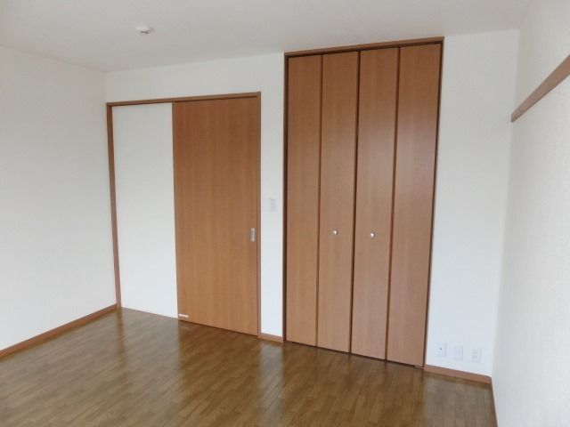 その他部屋・スペース　明るいお部屋は気分も明るくなります！