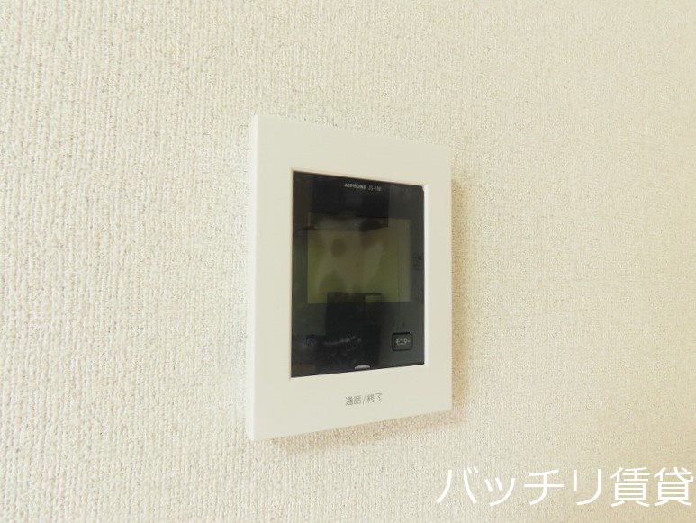 セキュリティ　同型タイプの為、現状を優先いたします