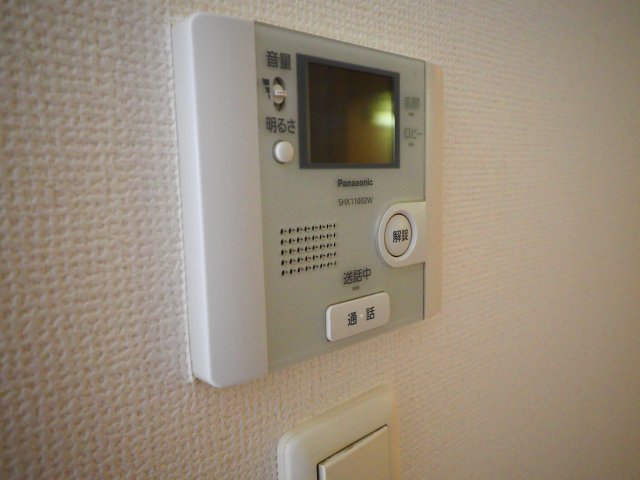 セキュリティ　同一仕様