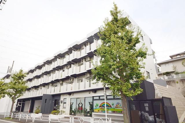 建物外観　★★リノベーション物件★★
