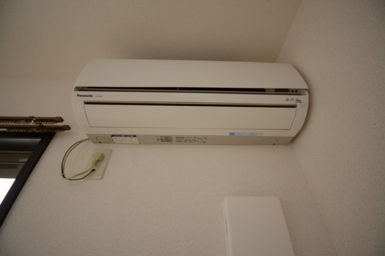 その他設備　画像は別号室。ご参考にどうぞ
