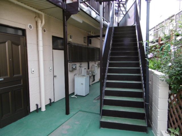 エントランス　★入り口付近★