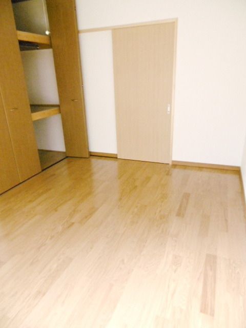 その他部屋・スペース　★キレイな洋室★