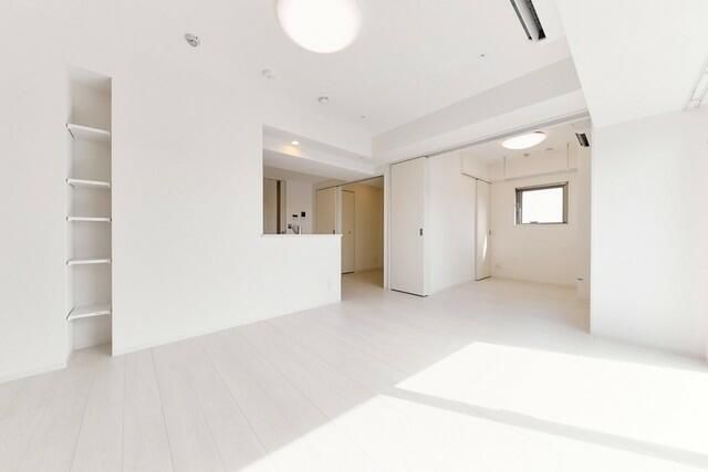 その他部屋・スペース　おしゃれな内装です
