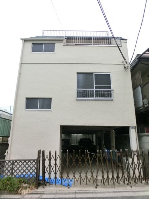 建物外観　★内装外装リフォーム済★