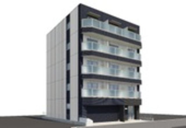 その他共有部分　★お部屋探しはタウンハウジング橋本店まで★