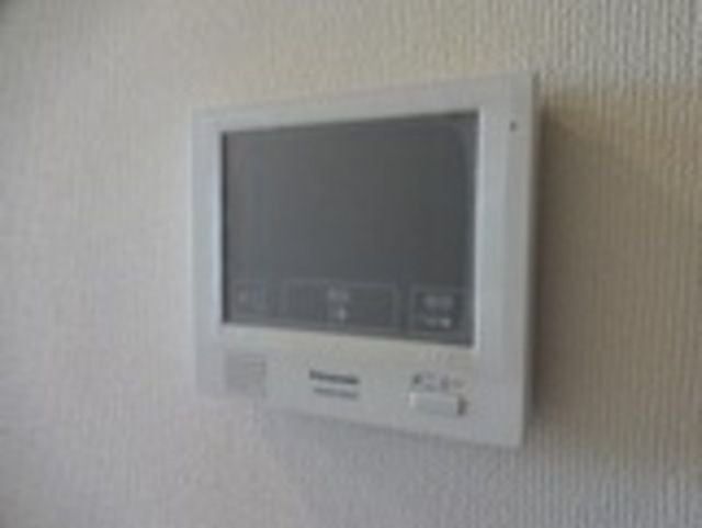 セキュリティ　★お部屋探しはタウンハウジング橋本店まで★