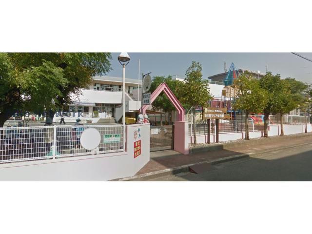 幼稚園・保育園　掛川聖マリア保育園（幼稚園・保育園）まで719m