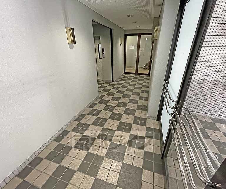 ロビー