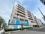 Tsgarden篠崎 4階 築32年8ヶ月の賃貸物件